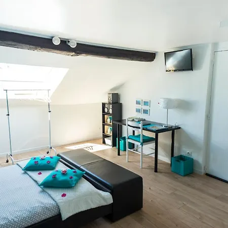 Apartman Escale A