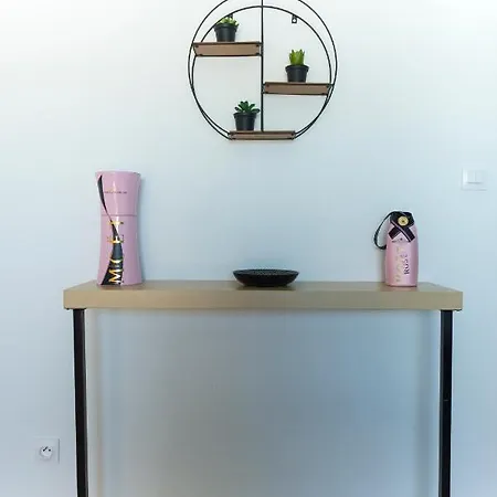 Apartment Escale A *
