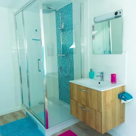 アパート Escale A