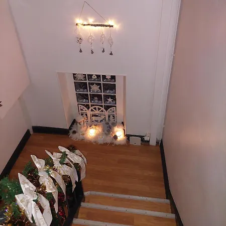 Escale A Apartment